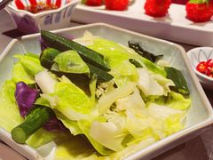 西贡怀旧烧汁杂菜-新越盏·东南亚料理(捷登都会店)