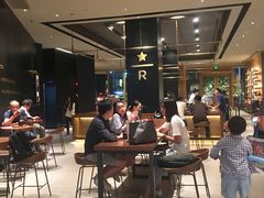 -星巴克(深圳布吉万象汇4F店)