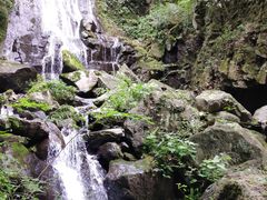 -藏龙百瀑风景区