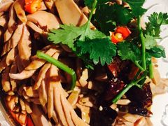 -马凯餐厅(长椿街店)