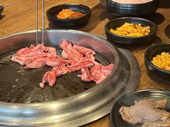 -明哲家韩国料理(1818美食广场店)