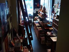 -风雨书店(下城店)