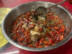 水煮鲶鱼-望京一号(请您到博雅店用餐·博雅店)