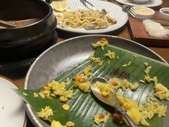 -本处·素食·融合料理(南油店)