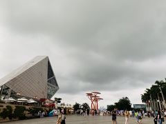 -IBOBI早教·托班·国际家庭互动成长中心(欢乐海岸中心)