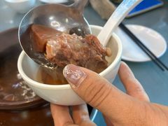 -民间瓦缸煨汤館(嵩山路店)