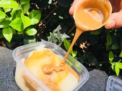-甜心闲生传统手工冰粉(太古里店)
