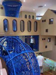 -奈尔宝家庭中心·亲子餐厅(前滩店)