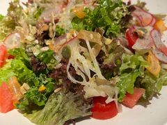 -LESCEDARS Brasserie Bistro香柏树