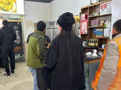 -王菊美食街·王菊面馆(总店)