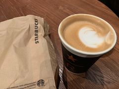 -星巴克臻选(北京颐堤港中心第二店)