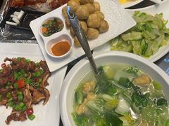 -云和祥食府·特色云南菜(金碧公园店)