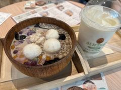 -杏甜品(尖沙咀加拿分道店)