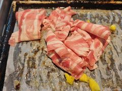 -苏格里岛自助烤肉海鲜火锅(成都金牛万达店)