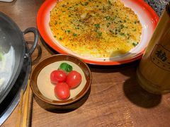 -楠火锅(昆山金鹰店)