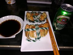 -济南海鲜大市场