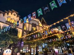 -郑州方特梦幻王国