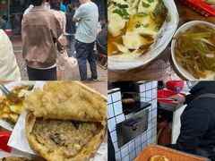 -食鸡公社辣子鸡·潍坊菜·烧烤