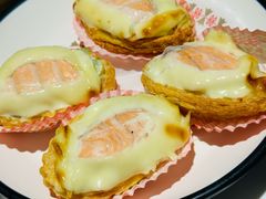 -银灯食府(丽丰国际中心店)