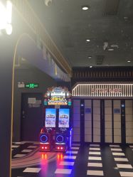 -meland亲子乐园(深圳领展中心城店)