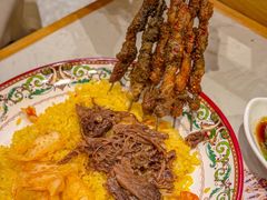 -陳香貴·兰州牛肉面(上海长风大悦城店)