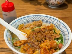 -小豆海棠(人民南路店)