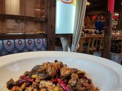 -印象鲵宴·张家界地标美食名片(溪布街店)