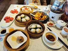 -又一间茶点轩(百汇广场店)