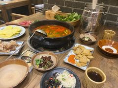 -贵厨酸汤牛肉(花果园国际中心店)