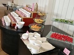 -栈桥王子饭店-风味餐厅