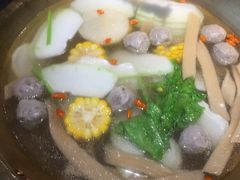 -小牛海记潮汕牛肉店(永定路店)