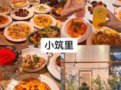 -李犟大爆鳝面·手工蟹黄包(湖滨西湖店)