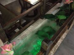 -秀水人家