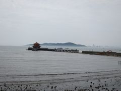 景点-栈桥景区
