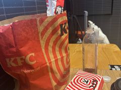 -肯德基(北京南站店)