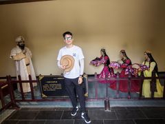 -哈密回王府景区