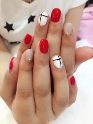 -安娜美甲美睫沙龙