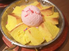 -吕氏疙瘩汤·新鲁菜(济南万象城店)