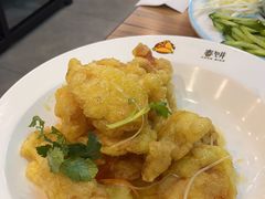 -合合春饼(潘家园店)
