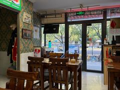 -苏力坦新疆特色(东直门店)