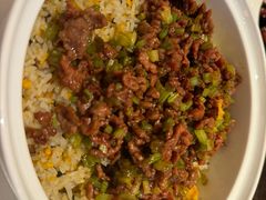 -桂满陇·海市蜃楼·黑金(国金店)