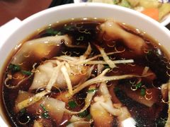 红汤辣馄饨-王興記(中山路店)