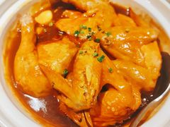 -庭院江南菜•烤鸭•非遗传承(上地•清河店)