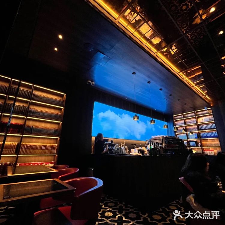 北京|景山歇脚好地方