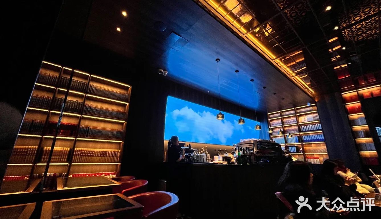 北京｜景山歇脚好地方