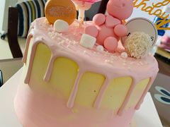 -CAKE BOSS 蛋糕老板(西单君太百货店)
