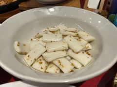 桂花炒年糕-忆见妈妈菜(银河城店)