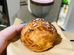 糖泡芙-Perma Café樸門(五羊店)