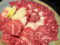 -满来寿喜烧(金虹桥店)