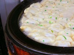 锅贴-胡记锅贴·沪上游子老鸭粉丝汤(太原路店)